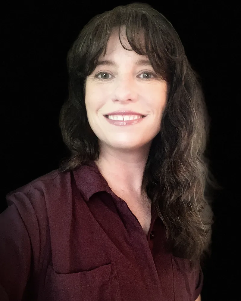 Rachel Beck, Founder and CEO of Full Kit Marketing
